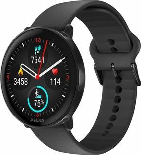 Nutikell Polar Ignite 3, must v.