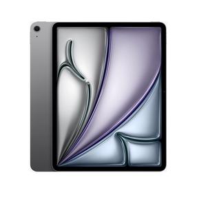 Планшетный компьютер Apple iPad Air M4 Wi-Fi + Cellular MH9H4HC/A, 13″, 12GB/256GB, 5G, космический серый цв.