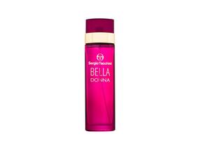 Туалетная вода Sergio Tacchini Bella Donna, 75.0 мл
