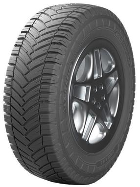 Vasaras automašīnas riepa Michelin Agilis Cross Climate 195/75/R16, 107-R, C, A, 73 dB