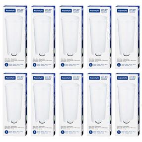 Veefilter Aquaphor, 10 tk