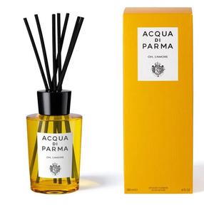 Kodulõhnastaja, lõhnapulk Acqua Di Parma Oh L'Amore, 180 ml Kollane v.