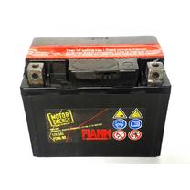 Akumuliatorius Fiamm Moto, 12 V, 3 Ah, 50 A