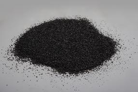 Dekoratyvinė skalda Garden Center BLACK PEARL, 1-3mm, juoda sp., 20 kg