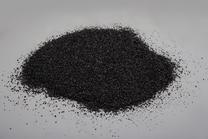 Dekoratyvinė skalda Garden Center BLACK PEARL, 1-3mm, juoda sp., 20 kg