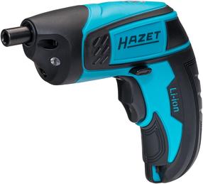 Akumulatora skrūvgriezis ar bateriju Hazet 9230B-1, 3.7 V
