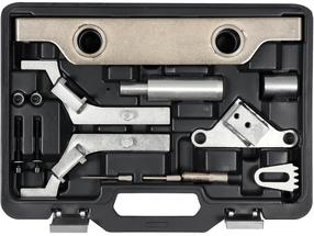 GRM užraktas, benzininių variklių momentų fiksatorius Yato YT-06027, 14 vnt.