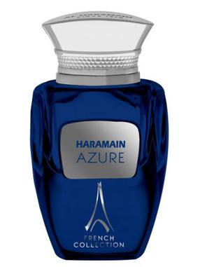 Парфюмированная вода Al Haramain Azure French Collection, 100 мл