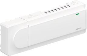 Kontrolieris Uponor Smatrix Base Pulse X-245 BUS 6X