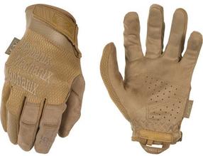 Darba cimdi Mechanix Wear Specialty Coyote MSD-72-011, brūna krās., XL, 2 gab.