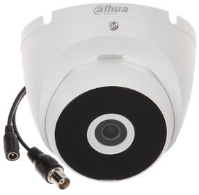 Kuppelkaamera Dahua HAC-T2A21-0280B