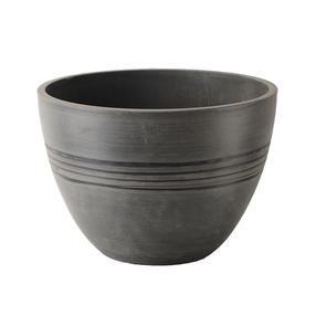 Lillepott Domoletti KC3-14VY40, spw, Ø 40 cm, hall v.