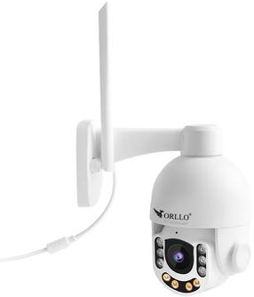 Купольная камера Orllo Z7 Pro