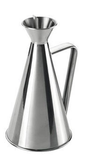 Aliejaus butelis Tescoma