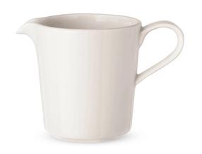 Katliņš pienam Verlo Forte, 250 ml, Ø 8.1 cm, balta krās., porcelāna