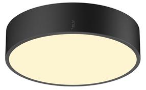 Valgusti lagi SLV Medo, LED, 4000 °K, 1 x 10 W, valge v. / must v., 28 x 28 cm