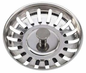 Siets Reginox R34248, sudraba krās.