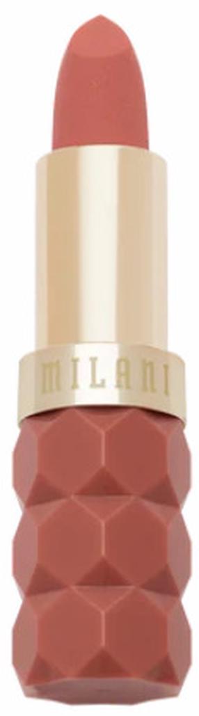 Lūpu krāsa Milani Color Fetish Matte, 4 g, pleasure krās., 410