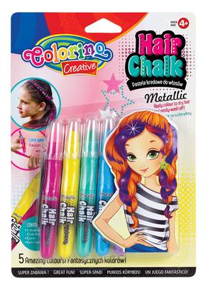 Žymeklis Colorino, 5 vnt.