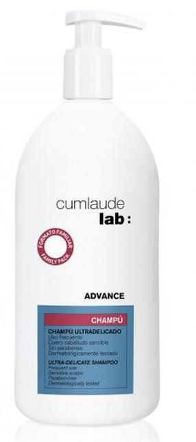 Šampoon Rilastil Advance Ultra-Delicate, 500 ml