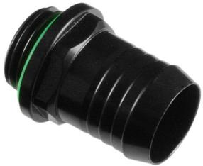 Переходник BitsPower Fitting BP-MBWP-C01, черный цв.