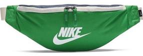 Поясная сумка Nike Heritage Hip Bag BA5750 311, зеленый цв.