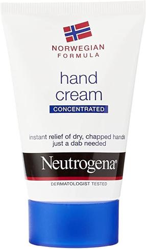 Крем для рук Neutrogena Norwegian Formula, 0.05 л
