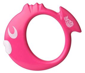 Игра для улицы Beco Pinky, 13 см x 15 см, розовый цв.
