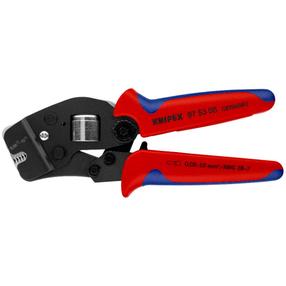 Presavimo replės specialios paskirties Knipex 97 53 08, 190 mm