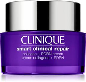 Sejas krēms Clinique Smart Clinical Repair Collagen + PDRN, 50 ml