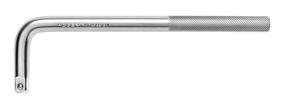 Ключ L-типа Högert HT1A792, 254 мм