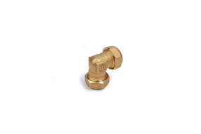 Колено Giacomini Double Elbow 22x22mm R561Y009