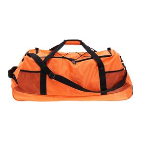 Spordikott, oranž v., 110 l, 37 cm x 80 cm x 32 cm