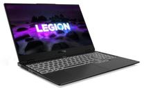 Nešiojamas kompiuteris Lenovo Legion Slim 7 15ACH6 82K80064PB PL, AMD Ryzen™ 7 5800H, 16 GB, 512 GB, 15.6 ", RTX 3060, juoda sp., EN, Windows