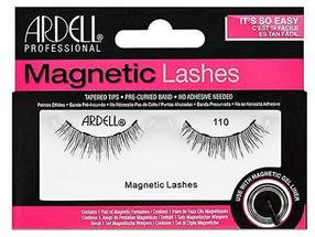 Magnetinės blakstienos Ardell Magnetic Lashes 110, 2 vnt., juoda sp.