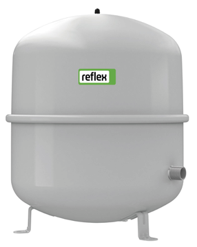 Paisupaak kütesüsteemile Reflex 8210200, 80 l
