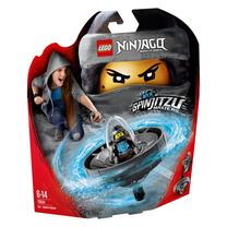 Konstruktorius LEGO® Ninjago Spinjitzu Master Nya 70634 70634, 69 vnt.