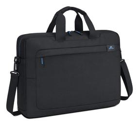 Sülearvutikott Rivacase Boboli 8036, must v., 16"
