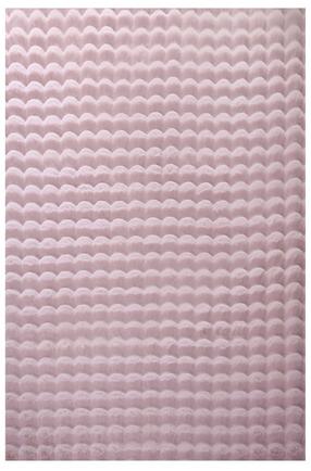 Kilimas vidaus Ayyildiz Ambiance 1402005110, rožinė sp., 200 cm x 140 cm