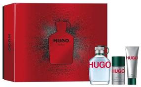 Подарочные комплекты для мужчин Hugo Boss Hugo Man