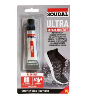 Клей готовы к использованию Soudal Fix All Ultra Power, 20 л