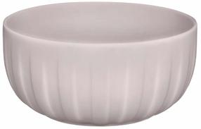 Salātu trauks Ambition Ligne, pelēka krās., 20 cm, 2.3 l