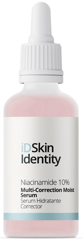Сыворотка для лица Skin Generics iD Skin Identity Niacinamide 10%, 30 мл