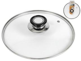 Pannikaas Kitchen&GO, 300 mm