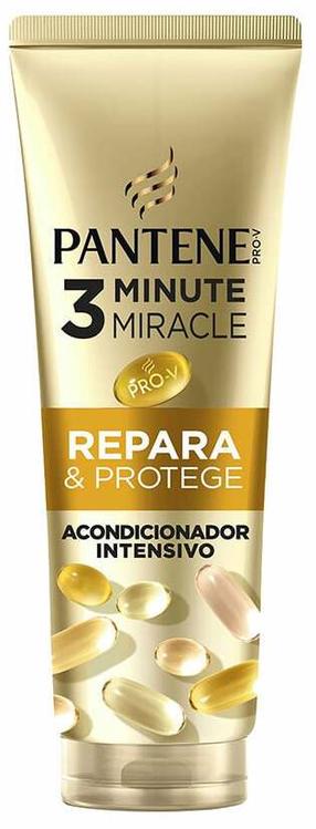 Matu kondicionieris Pantene Miracle 3, 220 ml