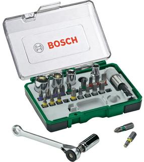 Комплект Bosch, T25