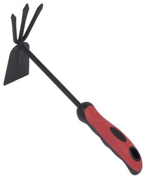 Kauptukas Kreator, plienas, 34 cm