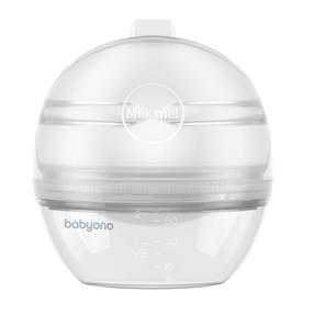 Rinnapump, manuaalne BabyOno Collector Milk Me