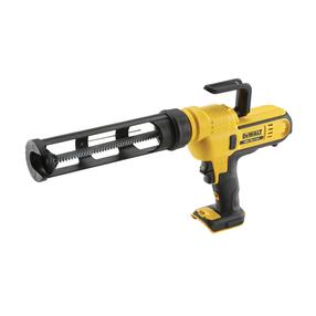 Tihenduspüstol Dewalt DCE560N-XJ, 31 cm