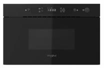 Įmontuojama mikrobangų krosnelė Whirlpool MBNA900B